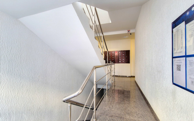 Квартира на улице Ленина, 290/6