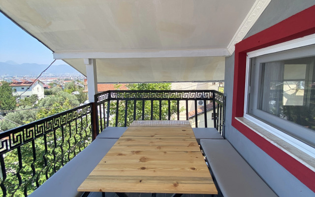 Eko Homes Fethiye Apart-hotel