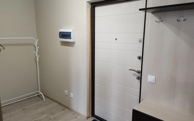 Апартаменты Уютные у Парка в Like