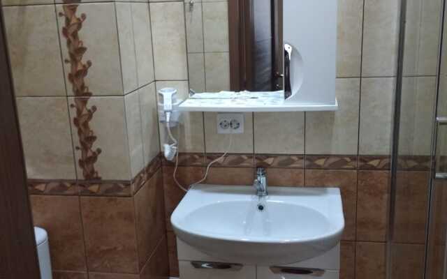 ART Bukhta Guest Rooms