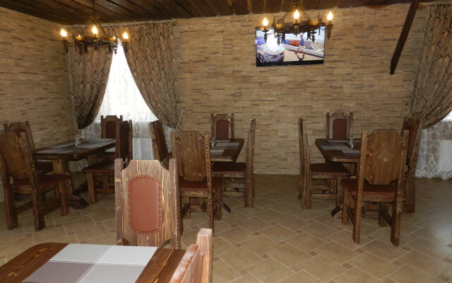 Diva Guest house