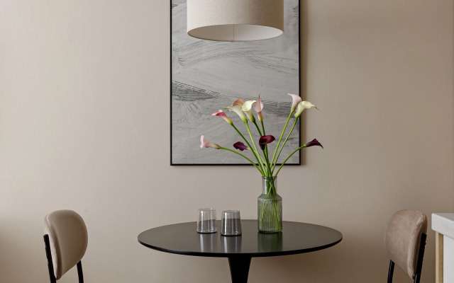 Квартира Цвет комфорта