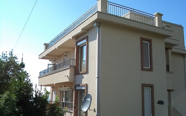 Anlave Villa