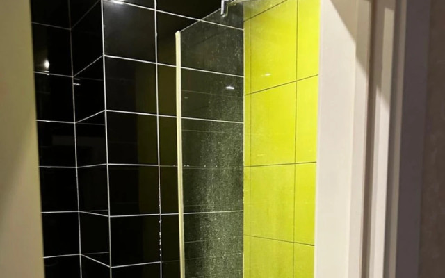 Квартира Просторная Студия в ЖК Одинцово