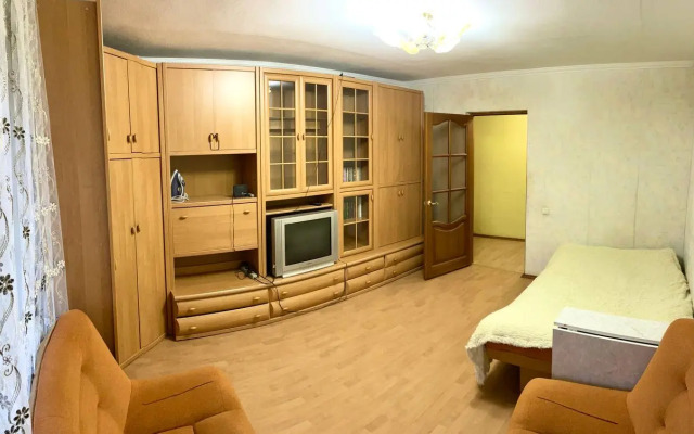 Na Dzerzhinskogo 36 Apartments