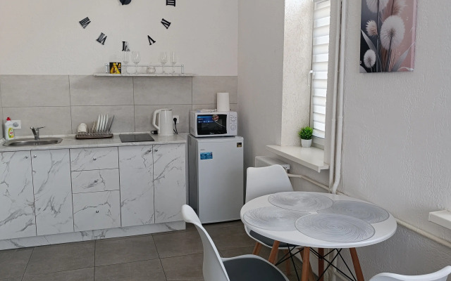 Квартира Студия недалеко от центра Гродно