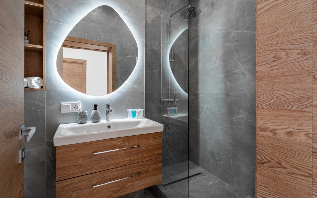 Вилла Дом Apart-Deluxe Легенды моря