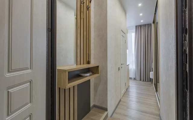 Apartments Apart Realty 8