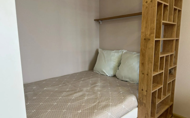 Uyutnaya V Tsentre Flat