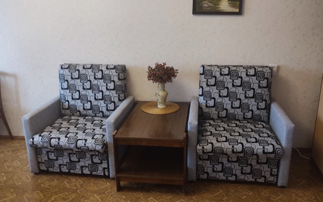 Otdykh V Vyborge Flat