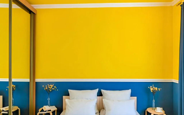 Квартира Уютная