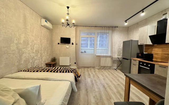 U Parka Apartments