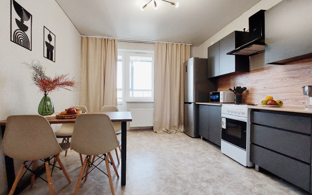 UTrip Alaska Apartment