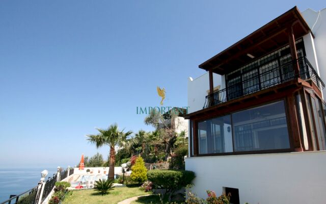 Berfin by Important Group Travel Villa