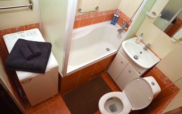 Апартаменты ComfortRoom 1