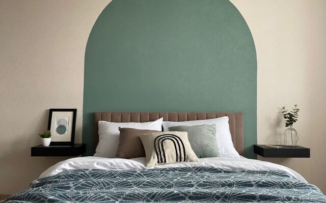 Квартира Нижняя улица 2