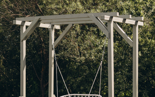 Гостевой дом Кевда