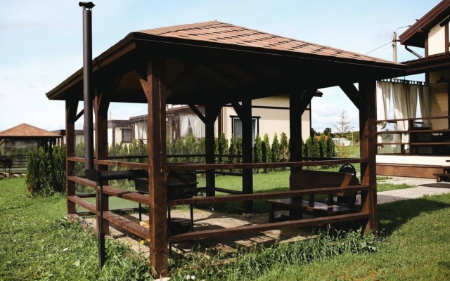 Эко-ферма Просторы Life