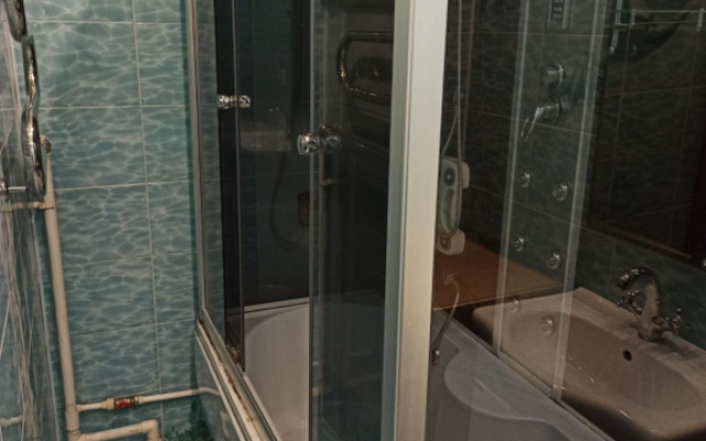 Апартаменты на Калинина 12