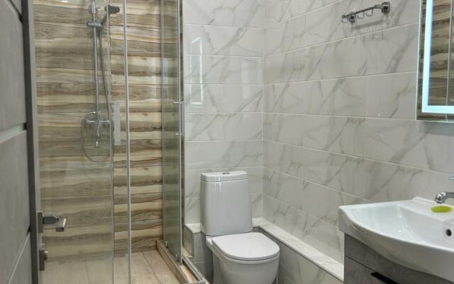 Kak Doma Apartments