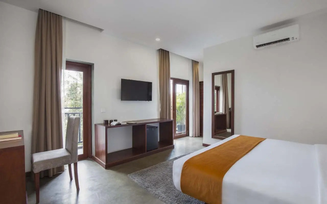Won Residence & Spa