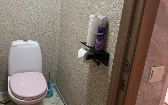 Na Prospekte Lenina 30 Flat