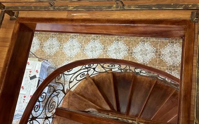 Частный Дом Дача Хазар на Мира 33