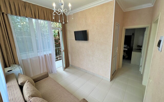 21 Vek Korpus 2 Guest House