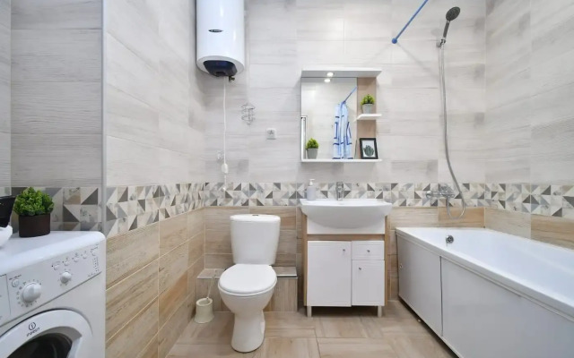 Sutochno Flat