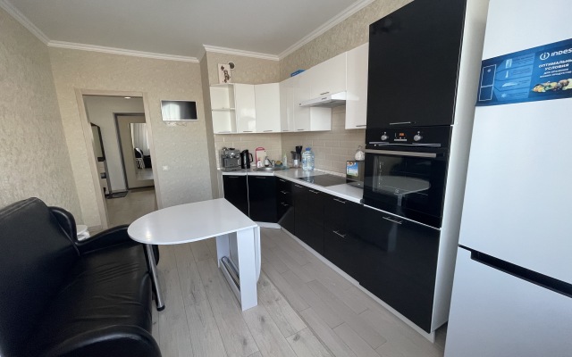 Апартаменты New на Лунной