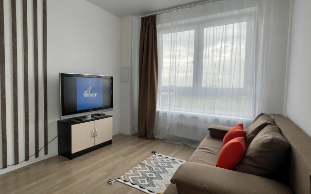 Viktory Apart 5 Apartment