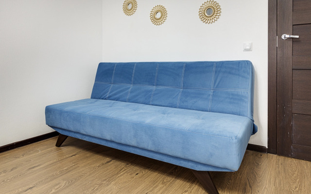 Апартаменты в современном ЖК