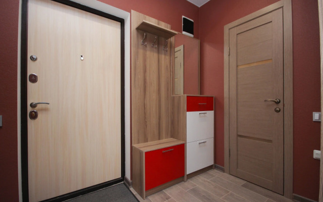 Апартаменты Dolina 1