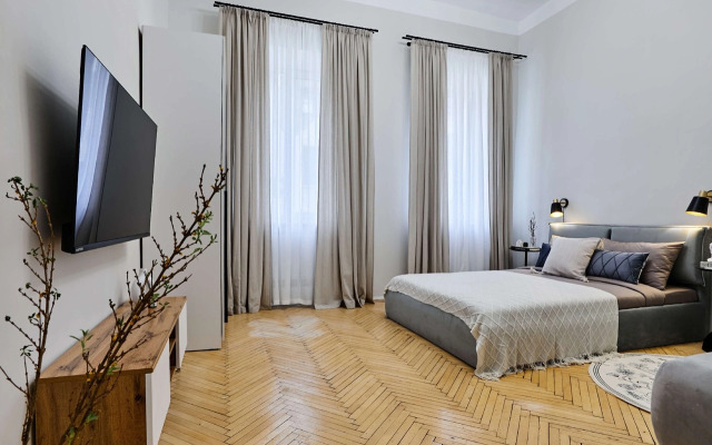 Квартира FlatStay Невский 168