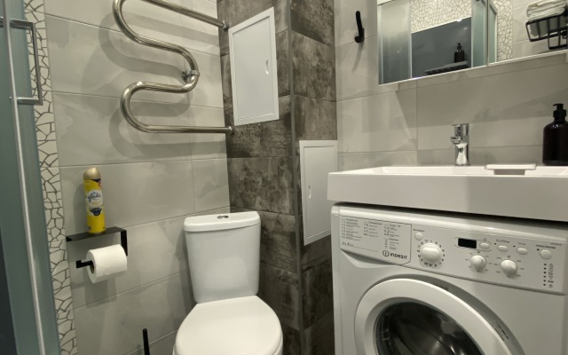 Студия в Новом ЖК