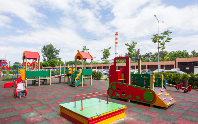 Апартаменты SutkiDar (1)