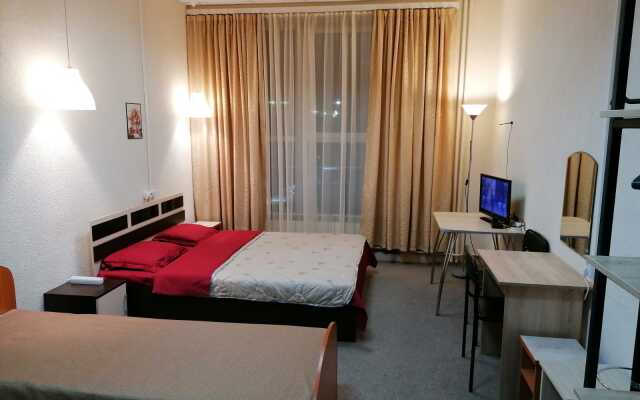 Ekspress Hotel