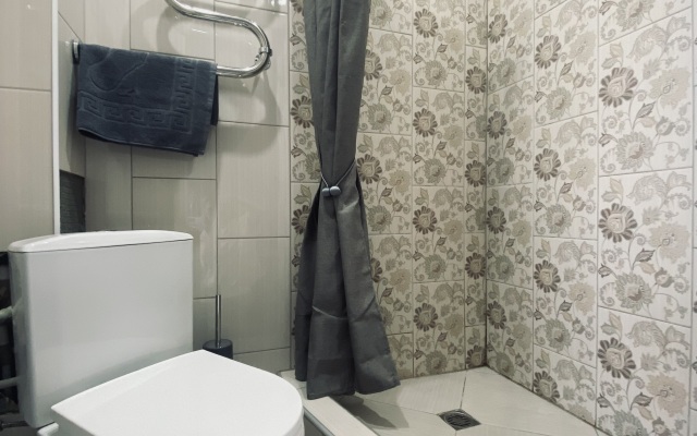 Апартаменты Калипсо 2