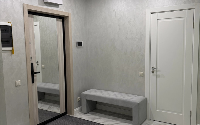 Квартира роскошная в Сколково