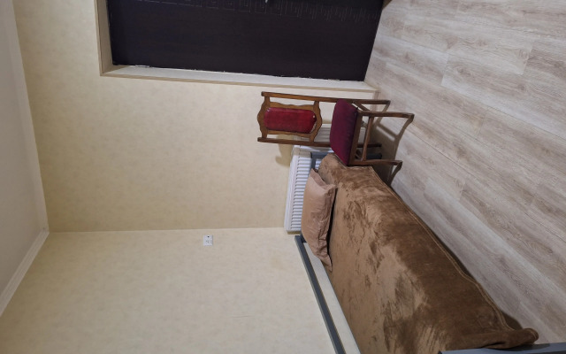 Meridian Guest House