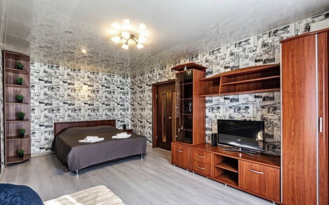 Na Krasnoy Presne 12 Apartamenty