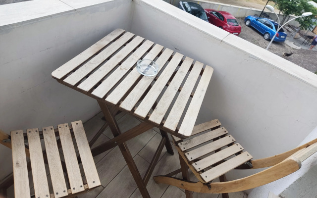 Апартаменты Эко-грин