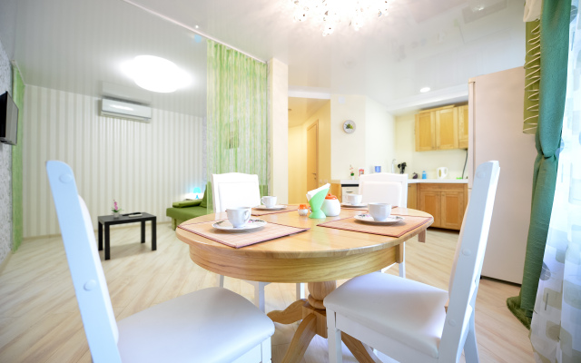 5 Zvezd  Park Gagarina Apartments