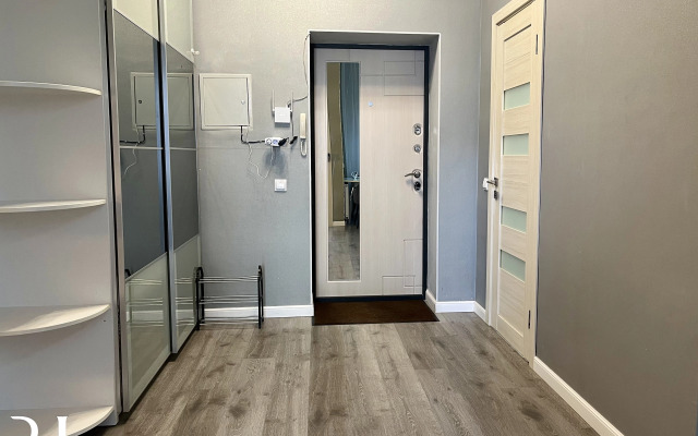 Апартаменты Рядом с Парком Победы