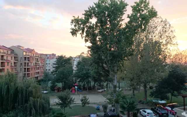 Апартаменты в Harmony Suites