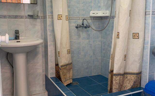 Na Kositskogo Guest House
