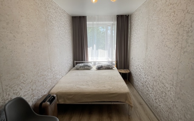 Квартира Двухкомнатная у моря