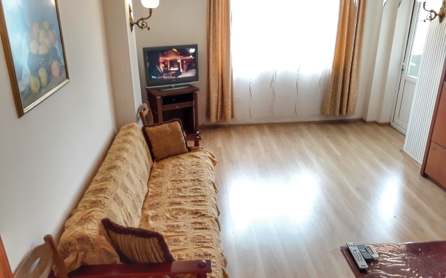 Keykab Khanim Safaraliyeva Apartments