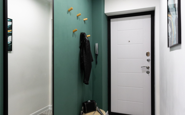 Квартира Центр города Космическая