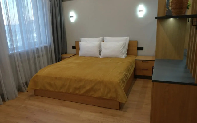 Dlya Otdykha U Morya Flat
